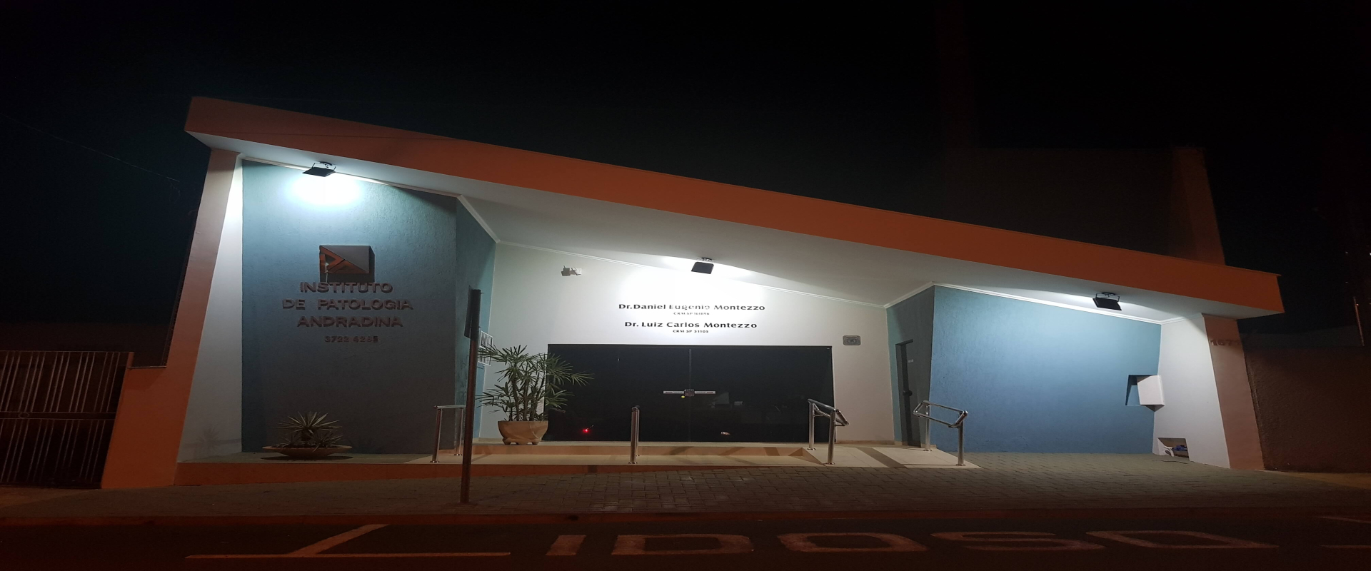 Instituto de Patologia